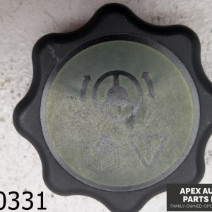 OEM 2004 Land Rover Freelander 2.5L Power Steering Fluid Cap