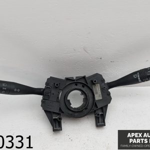 OEM 2004 Land Rover Freelander 2.5L Steering Wheel Combination Switch