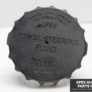 OEM 2004 Lexus LS430 4.3L Power Steering Fluid Cap
