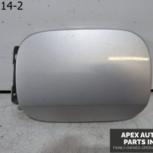 OEM 2004 Mercedes CLK320 3.2L FUEL GAS TANK DOOR COVER LID