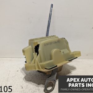 OEM 2004 Mercedes E320 3.2L AUTOMATIC FLOOR SHIFTER