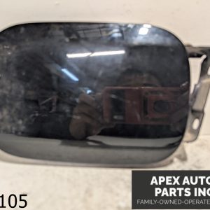 OEM 2004 Mercedes E320 3.2L Gas Lid Fuel Door Cover