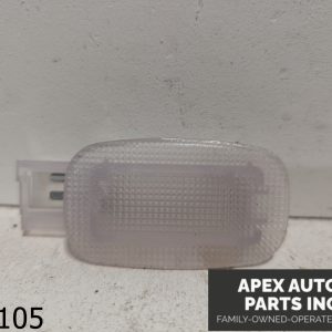 OEM 2004 Mercedes E320 3.2L Interior Dome Reading Light