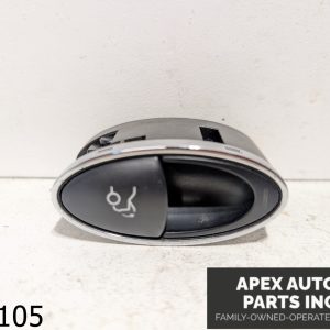 OEM 2004 Mercedes E320 3.2L Trunk Remote Release Opener Button Switch
