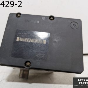 OEM 2004 Nissan Titan 5.6L 4x4 ABS Anti Lock Brake Pump Assembly 47660ZH101