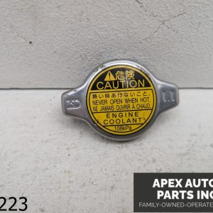 OEM 2004 Toyota 4Runner 4.7L Engine Coolant Cap