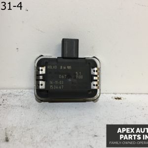 OEM 2004 Volvo XC90 Rain Sensor 30649885