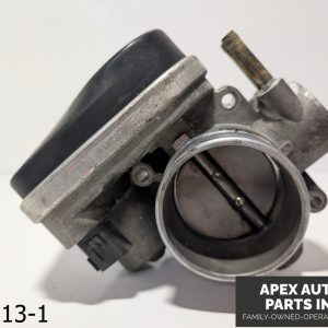 OEM 2005-2007 Lincoln Zephyr 3.5L Throttle Body Valve Position Sensor