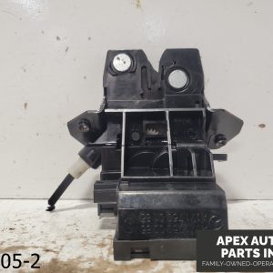 OEM 2005-2007 Mercedes C240 2.6L Trunk Lock Latch Mechanism 1717500085
