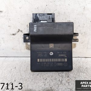 OEM 2005-2008 Audi A6 Avant 3.1L Gateway Chassis Control Module