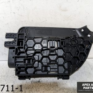 OEM 2005-2008 Audi A6 Avant 3.1L Power Terminal Cable Box