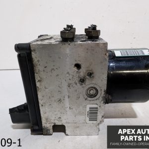 OEM 2005-2009 Ford Mustang 4.0L ABS Anti Lock Brake Pump Assembly