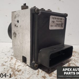 OEM 2005-2009 Ford Mustang 4.6L ANTI LOCK BRAKE SYSTEM PUMP ABS PUMP