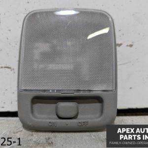 OEM 2005-2009 Nissan Xterra 4.0L Overhead Dome Lamp 26410-7S12A