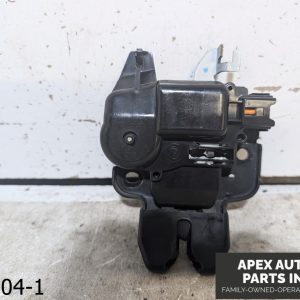 OEM 2005-2009 Subaru Legacy 2.5L Sedan Trunk Latch Lid Lock Release 57530AG010