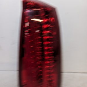 OEM 2005-2011 Cadillac STS 3.6L LED Passenger Right Side Tail Light