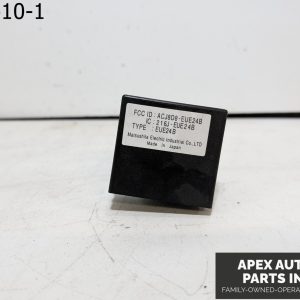 OEM 2005 Acura RL 3.5L ONSTAR COMMUNICATION CONTROL MODULE P2504