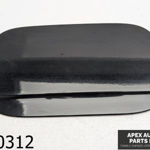 OEM 2005 BMW 745Li 4.4L Fuel Filler Gas Tank Door Lid Cover