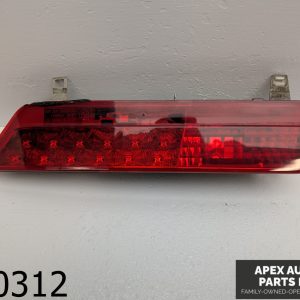 OEM 2005 BMW 745Li 4.4L RIGHT REAR TAIL LIGHT TRUNK