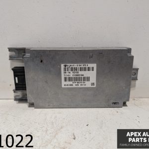 OEM 2005 BMW 745i 4.4L  Electric Control Unit Ecu
