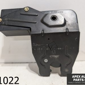 OEM 2005 BMW 745i 4.4L REAR TRUNK LATCH LOCK RELEASE ACTUATOR