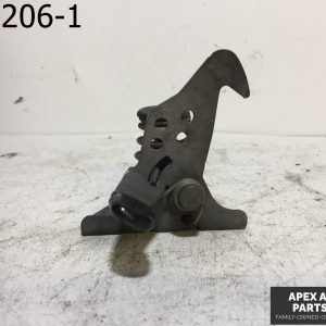 OEM 2005 BMW X3 Upper HOOD Latch 7034256