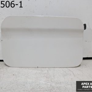 OEM 2005 BMW X5 3L Gas Fuel Fill Door
