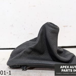 OEM 2005 BMW X5 4.4L Center Console Gear Shifter Trim