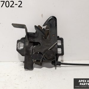 OEM 2005 Cadillac Escalade 6.0L Gm Safety Hood Latch