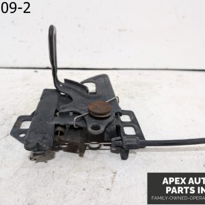 OEM 2005 Cadillac SRX 3.6L HOOD LOCK LATCH