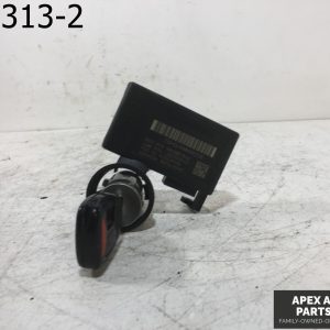 OEM 2005 Dodge Durango Immobilizer Ignition Key Skim Pats Antitheft 56038675