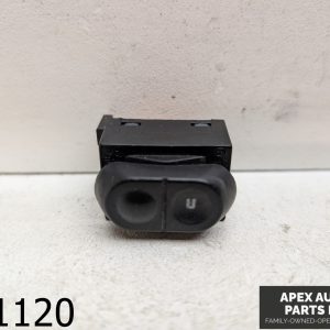 OEM 2005 Ford E-150 5.4L Central Lock Switch Right