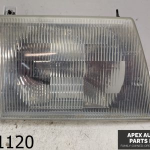 OEM 2005 Ford E-150 5.4L Passenger Right Head Light Headlight Lamp