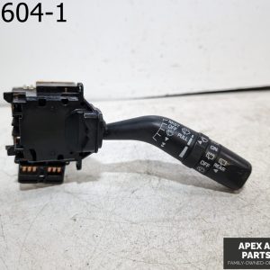 OEM 2005 Ford Escape 2.3L Column Switch Windshield Wiper Front/Rear