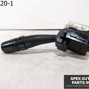 OEM 2005 Hyundai Elantra 2L Column Switch Turn Signal Headlight Fog Light