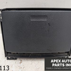 OEM 2005 Infiniti G35 3.5L Cup Holder