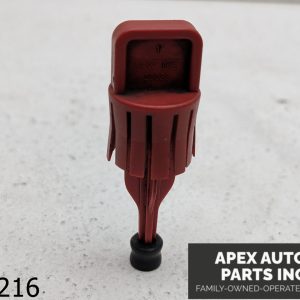 OEM 2005 Mercedes C240 2.6L Engine Oil Dipstick Tube Cap