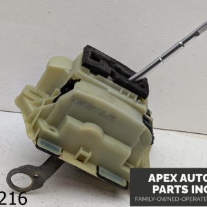 OEM 2005 Mercedes C240 2.6L  Floor Gear Shift Shifter Selector