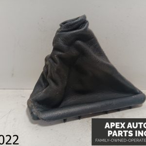 OEM 2005 Range Rover 4.4L GEAR SHIFT SHIFTER HANDLE BOOT