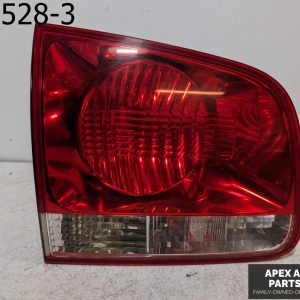 OEM 2005 Volkswagen Touareg 3.2L Left Rear Inner Tailgate Light 7L6945259A