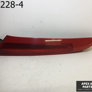 OEM 2005 Volvo XC90 Driver Left Side Tail Light Taillight