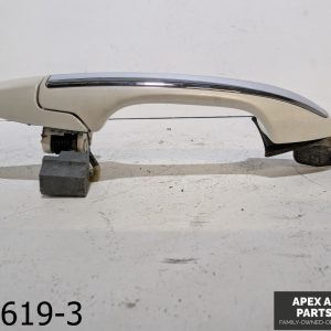 OEM 2006-2008 Acura TSX 2.4L PASSENGER RIGHT REAR EXTERIOR DOOR HANDLE