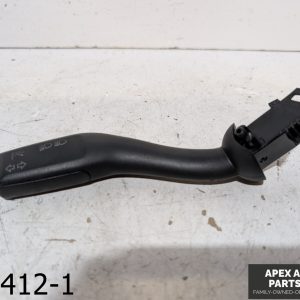OEM 2006-2008 Audi A4 2.0L Column Switch Turn Signal Without Blind Spot Alert