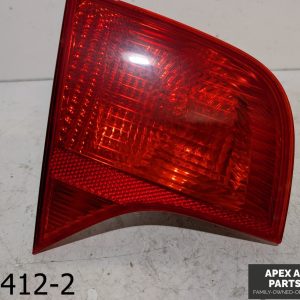 OEM 2006-2008 Audi A4 2.0L Sedan Left Driver LH Side Inner Tail Light