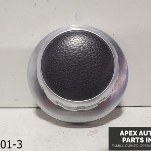 OEM 2006-2008 BMW 750LI 4.8L Controller Button Control Knob