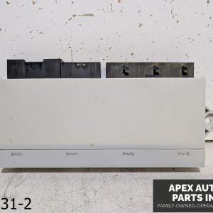 OEM 2006-2008 BMW 750LI 4.8L REAR SIDE DOOR CONTROL MODULE