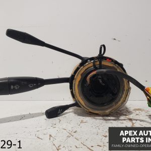 OEM 2006-2008 Mercedes CLS 550 5.5L Steering Column Combination Switch