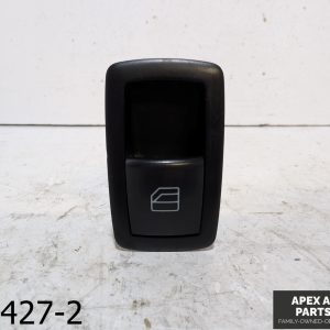 OEM 2006-2008 Mercedes ML350 3.5L window regulator control switch