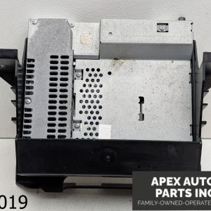 OEM 2006-2009 Range Rover 4.4L SAT NAV Radio CD Head unit