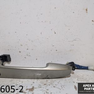OEM 2006-2009 Toyota Prius 1.5L Front Driver Exterior Door Handle